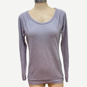 VICTORIA'S‎ Secret PINK Long Sleeve Tee